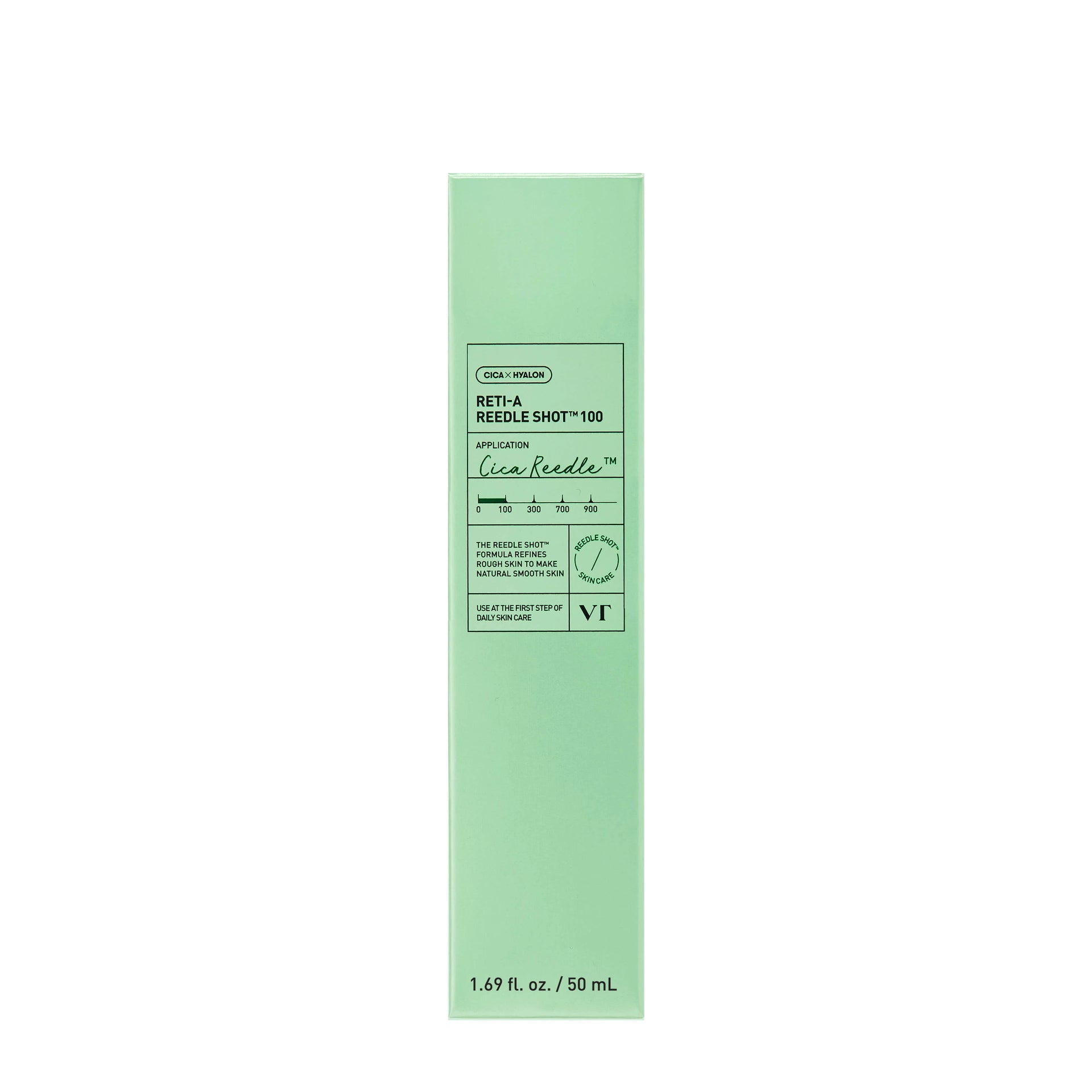 [VT Cosmetics] Reti-A Reedle Shot 100 (50ml)