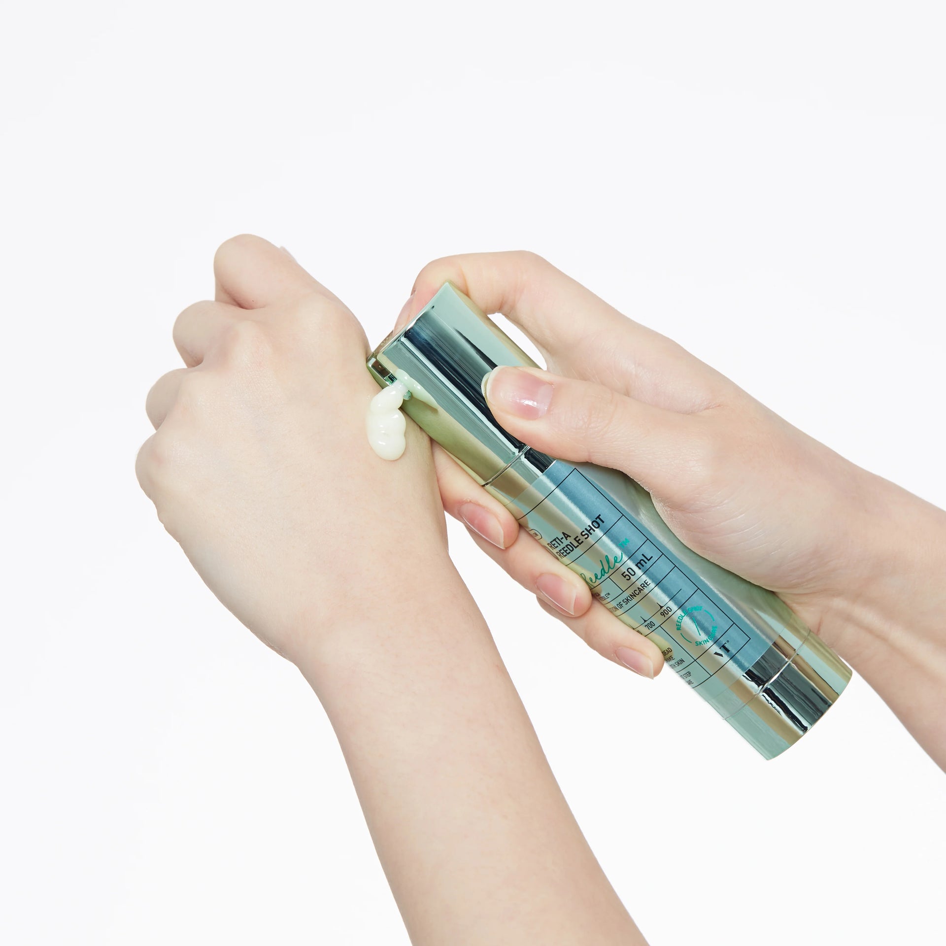[VT Cosmetics] Reti-A Reedle Shot 100 (50ml)