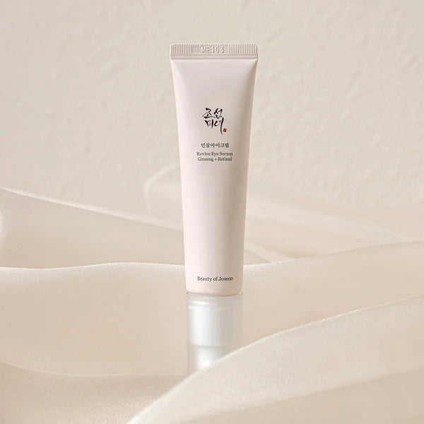 Beauty of Joseon Revive Eye Serum – Ginseng + Retinal (30 ml)