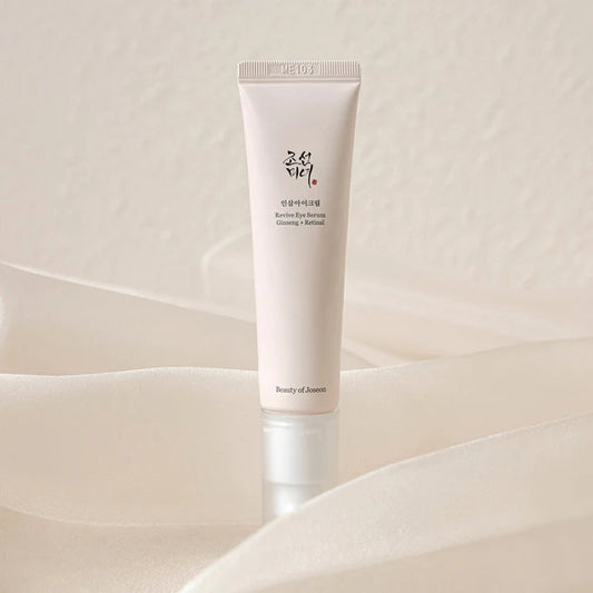 Beauty of Joseon Revive Eye Serum – Ginseng + Retinal (30 ml)