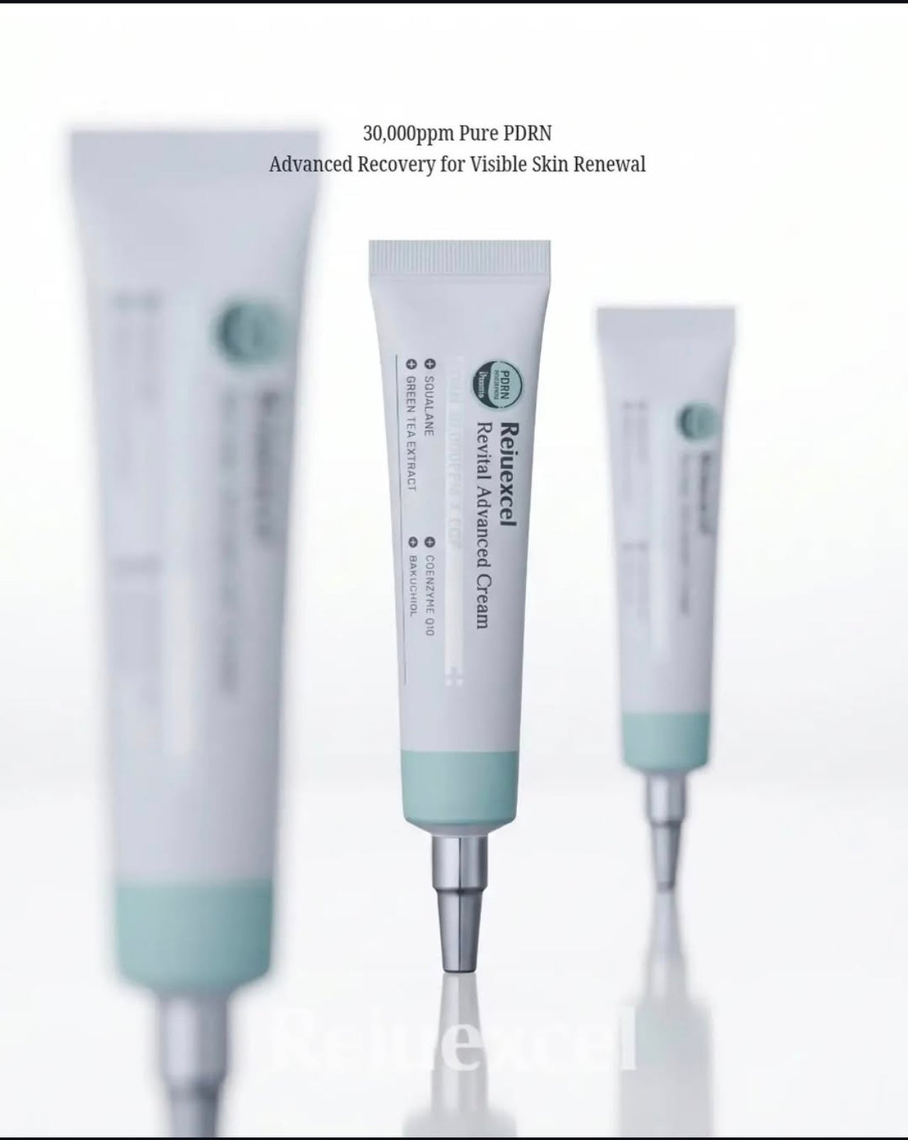 Rejuexcel – Revital Advanced Cream (30 ml)