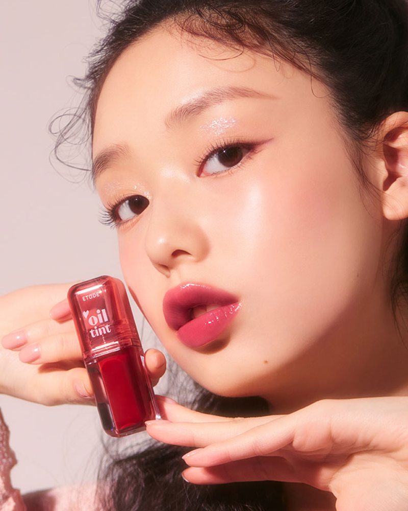 ETUDE Dear Darling Oil Tint