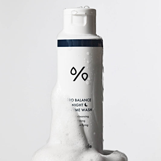 Dr.Ceuracle – Pro Balance Night Enzyme Wash (50 g)
