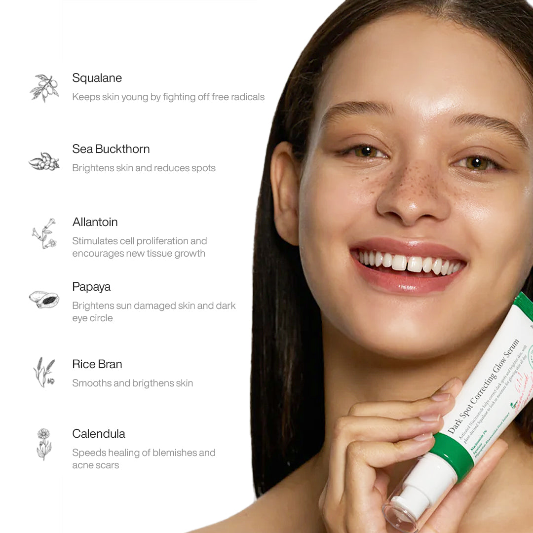 AXIS-Y Dark Spot Correcting Glow Serum