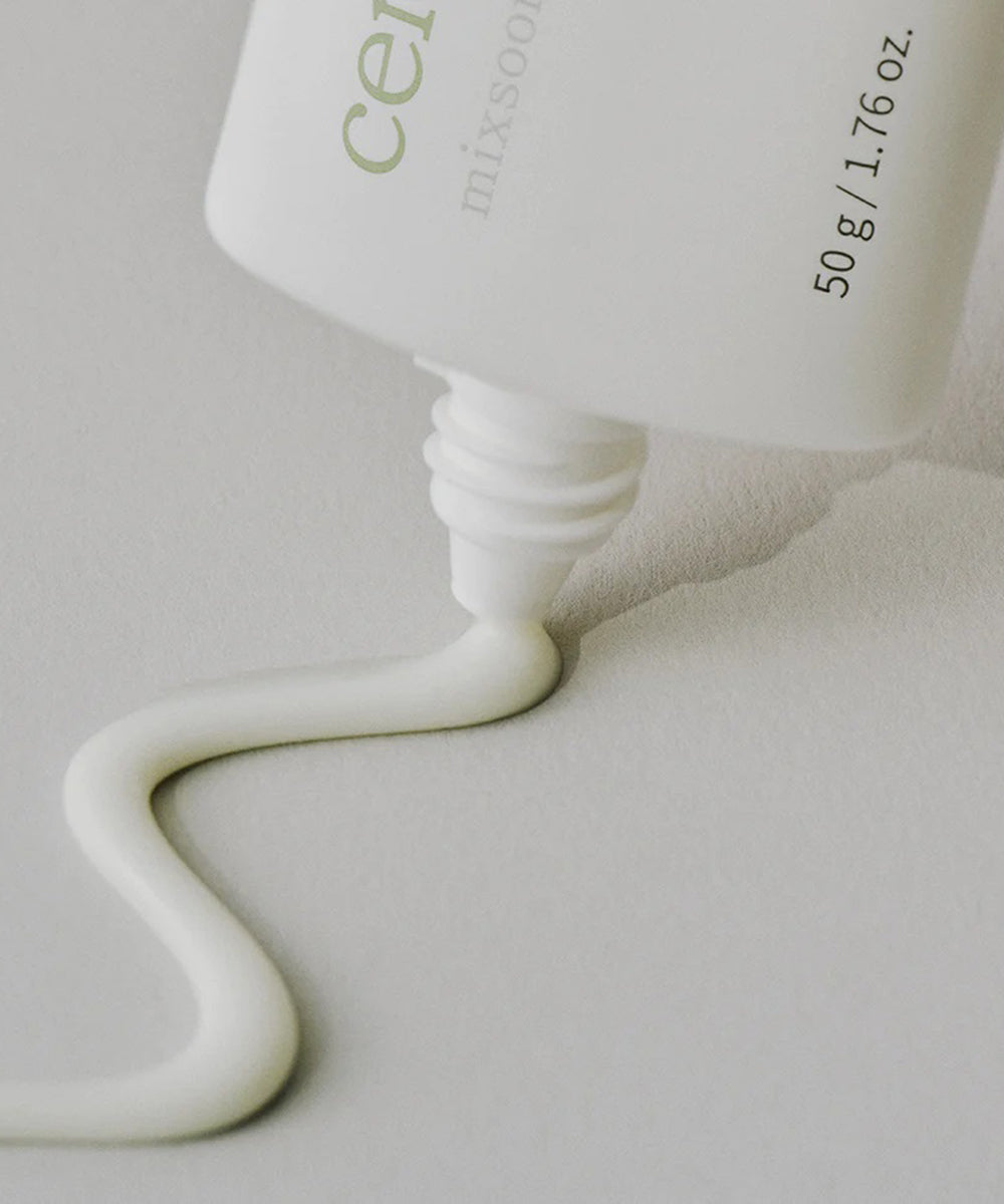 Mixsoon Centella Sun Cream SPF 50+ PA++++ – 50 ml