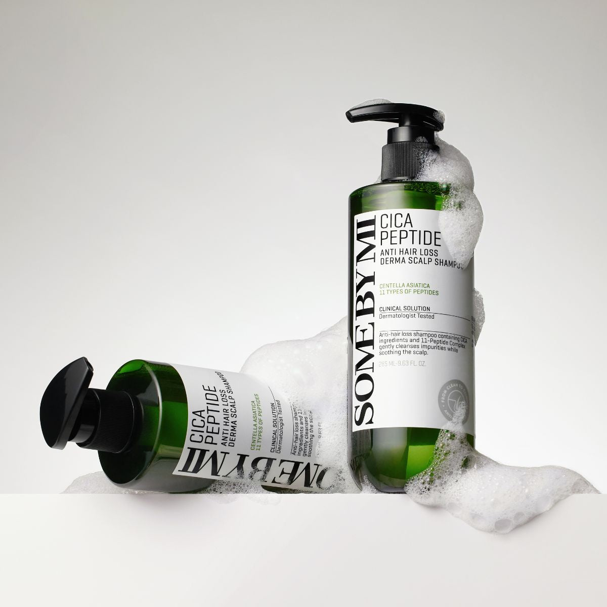 Some By Mi Cica Peptide Shampoo – 285 ml