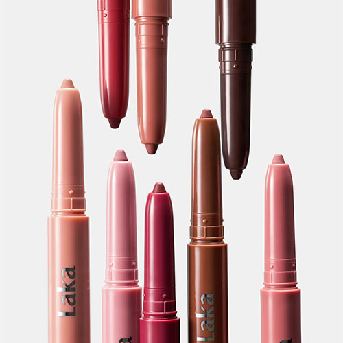 Laka – Stain Lip Liner (0.7 g)