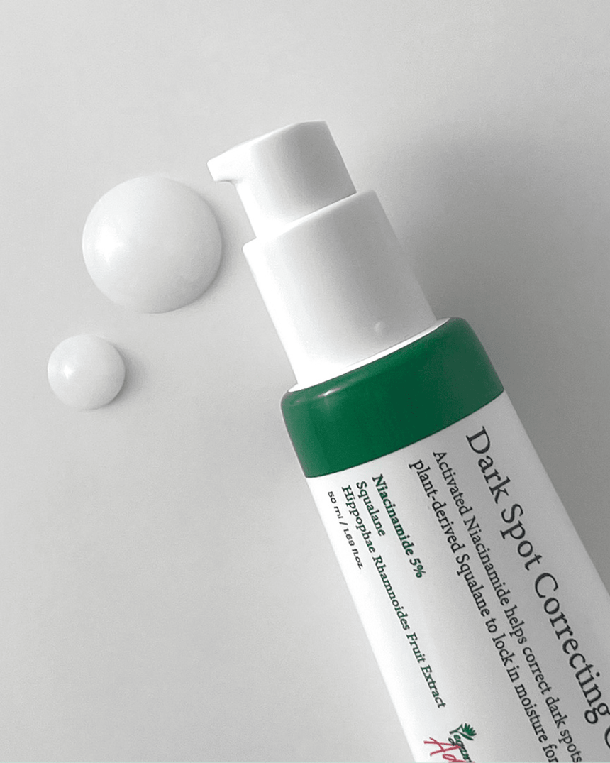 AXIS-Y Dark Spot Correcting Glow Serum