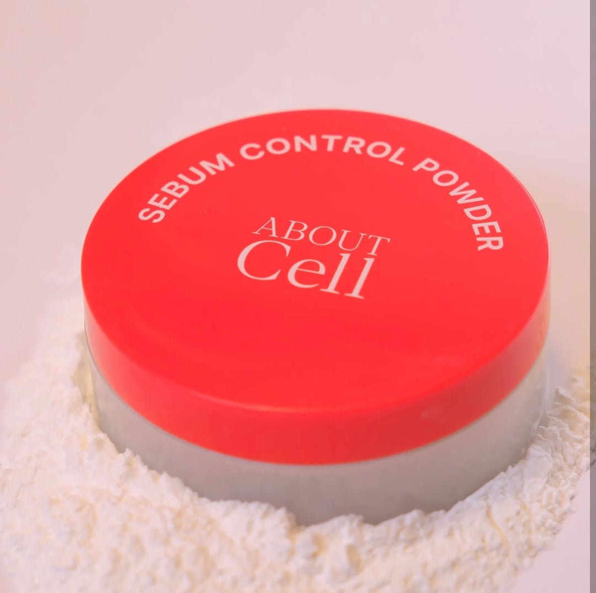 ABOUT CELL – Sebum Control Powder (6 g)