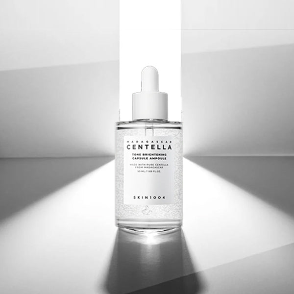 SKIN1004 Tone Brightening Capsule Ampoule