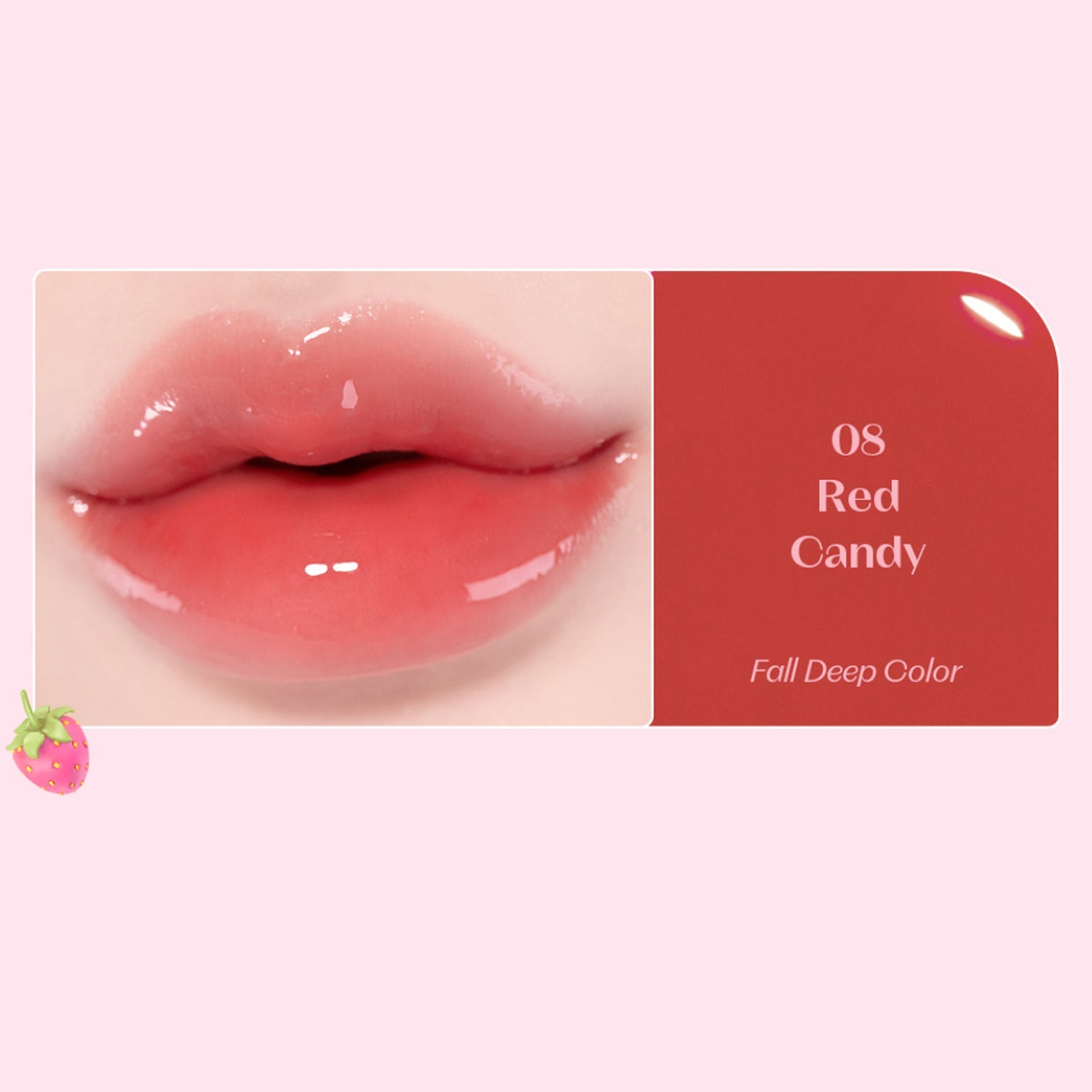 ETUDE Dear Darling Oil Tint