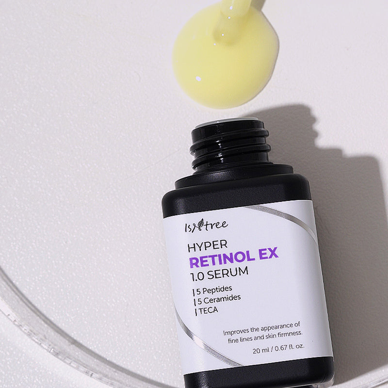ISNTREE Hyper Retinol Serum