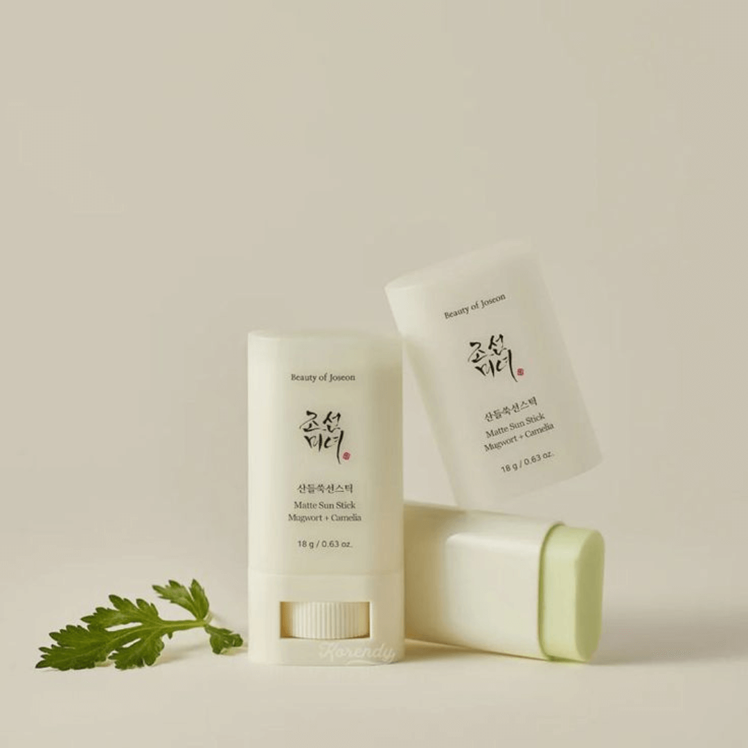 BEAUTY OF JOSEON Matte Sun stick
