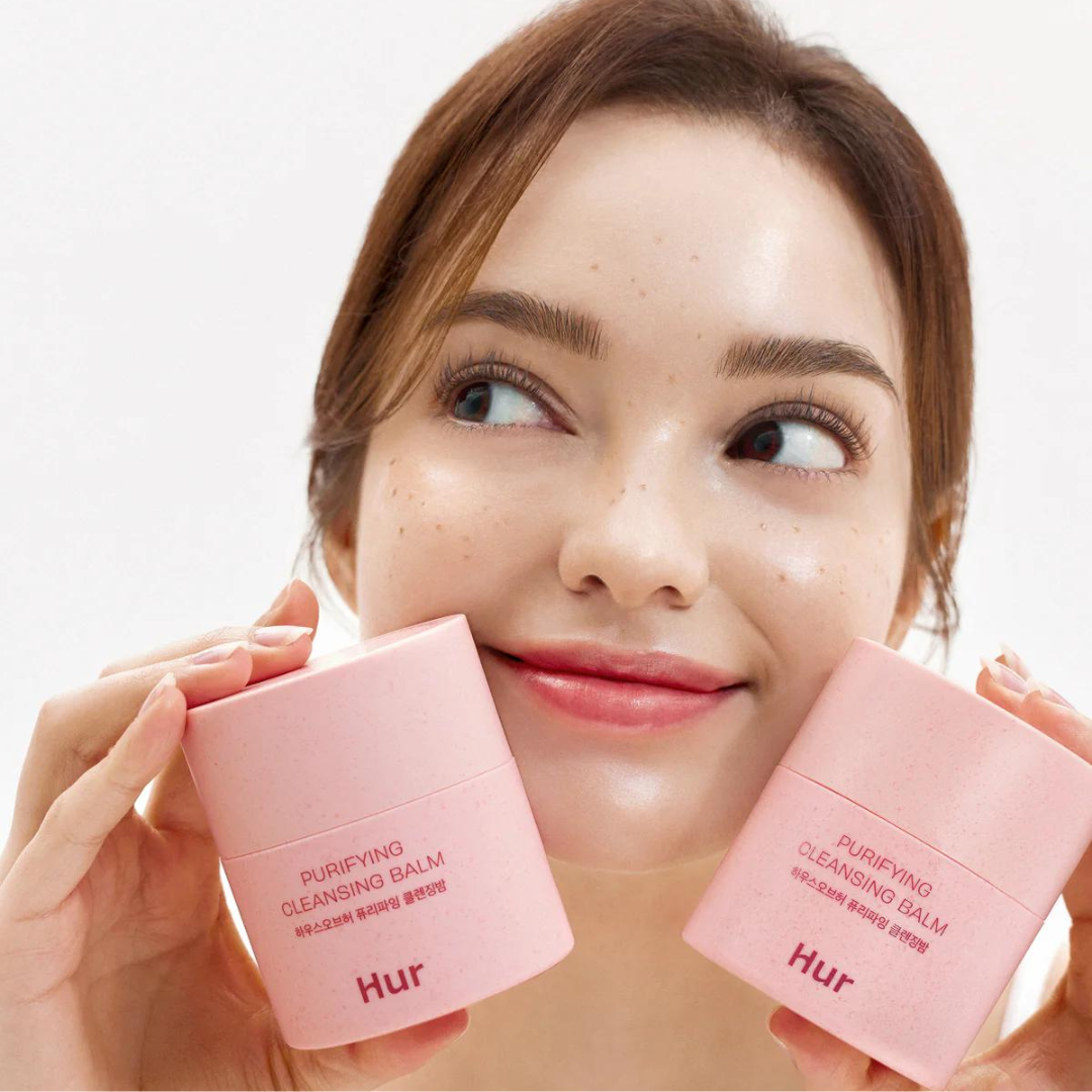 House of Hur Purifying Cleansing Balm – 50 ml