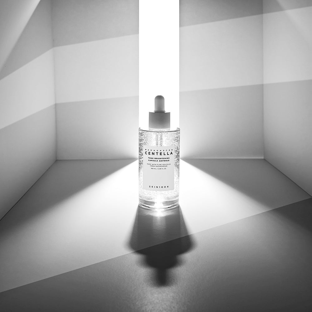 SKIN1004 Tone Brightening Capsule Ampoule