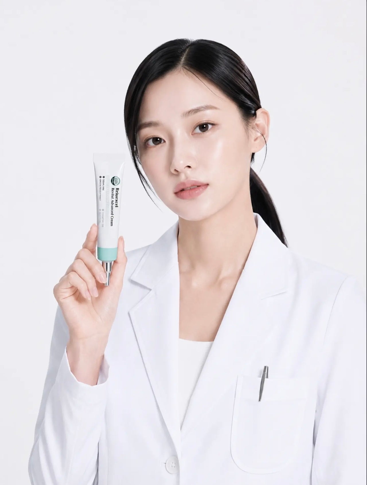 Rejuexcel – Revital Advanced Cream (30 ml)