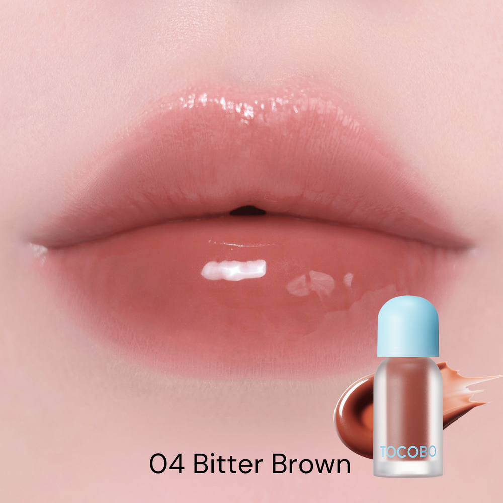 TOCOBO Lip Oil