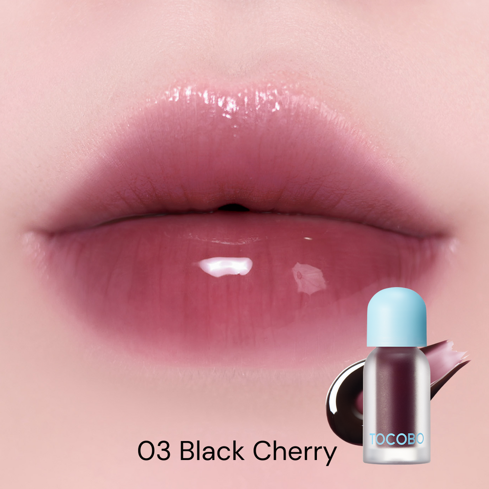 TOCOBO Lip Oil