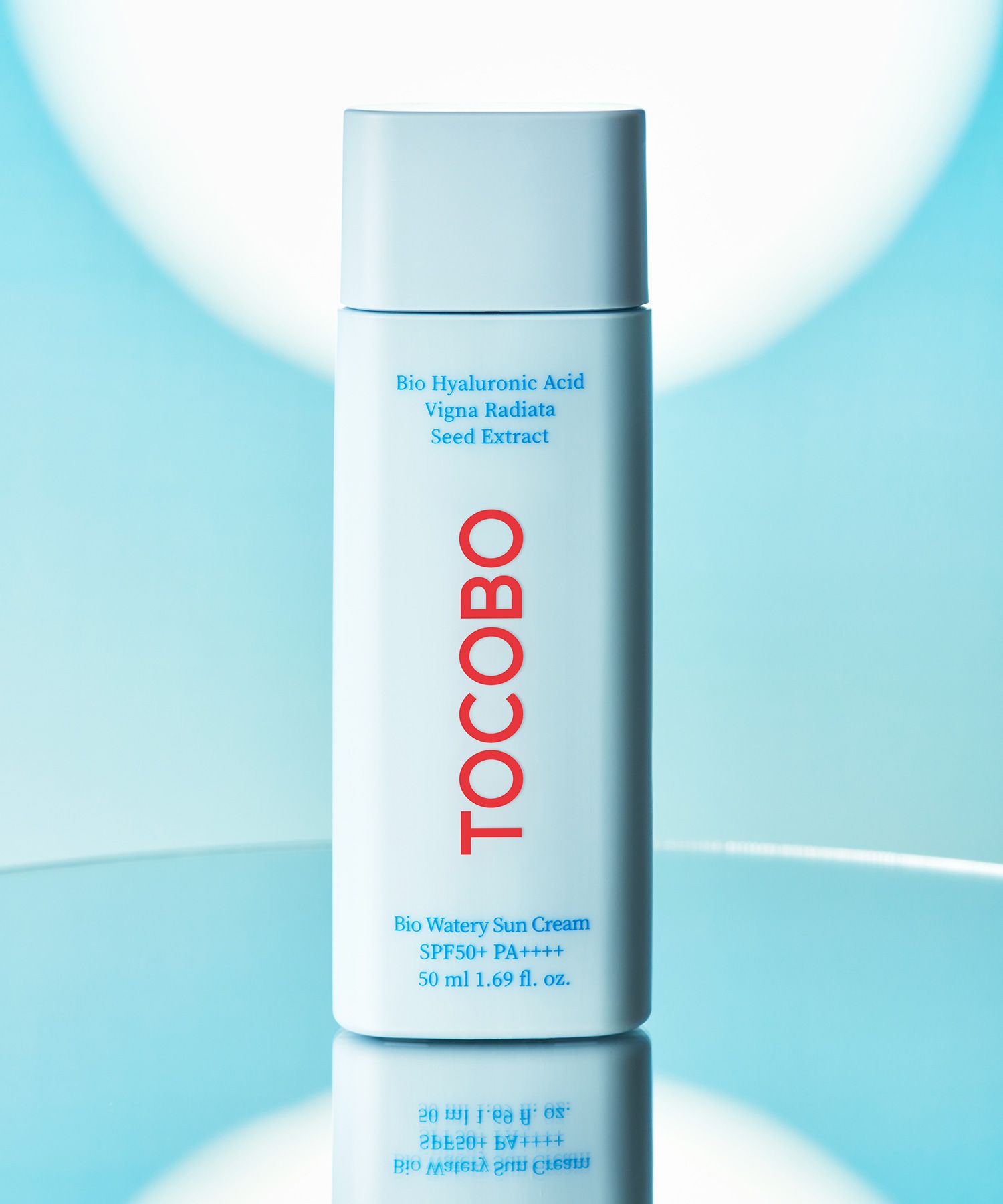 Tocobo Bio Watery Sun Cream SPF50+ PA++++ – 50 ml