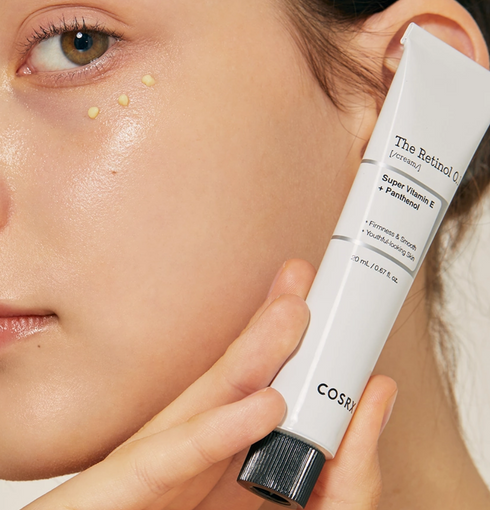 COSRX The Retinol Cream