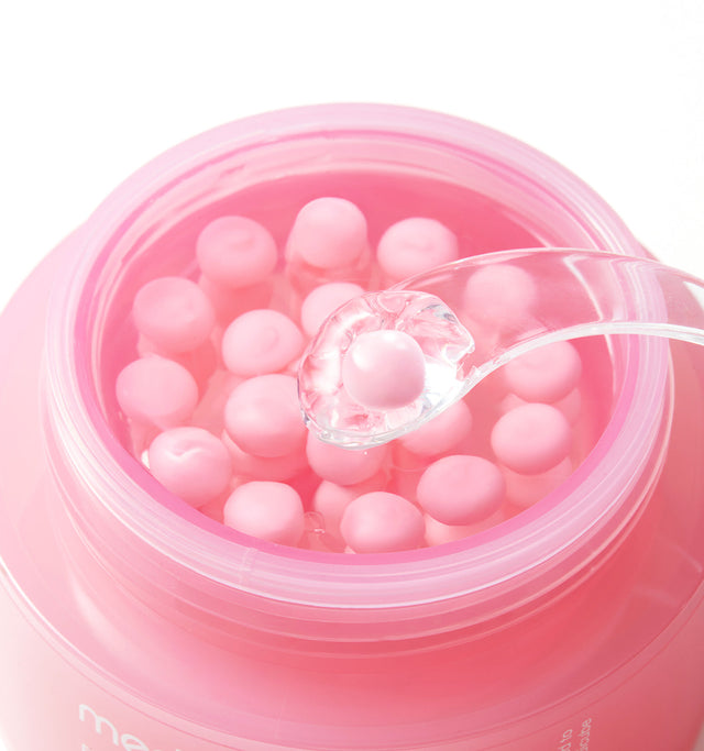 Medicube PDRN Pink Collagen Capsule Cream – 55 g