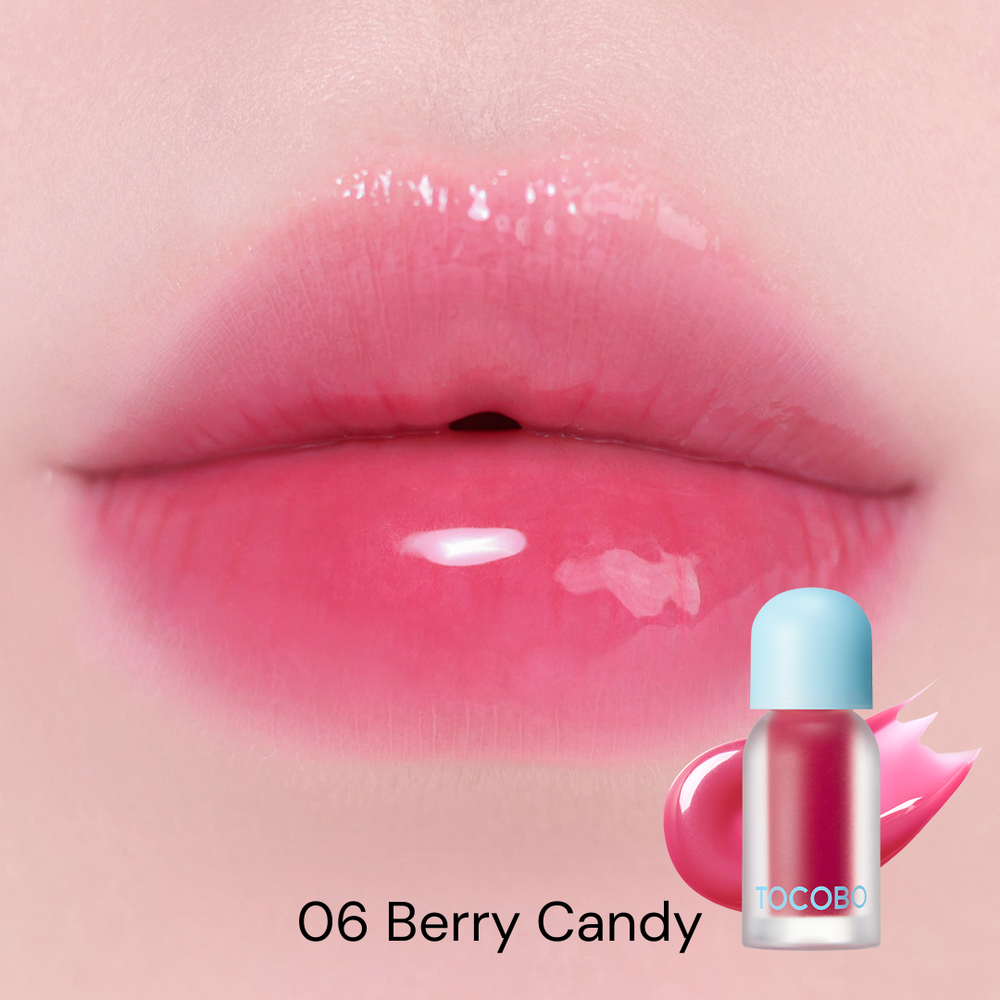 TOCOBO Lip Oil