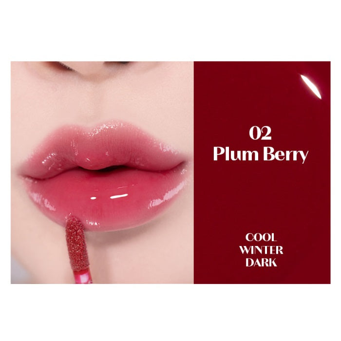 ETUDE Dear Darling Oil Tint