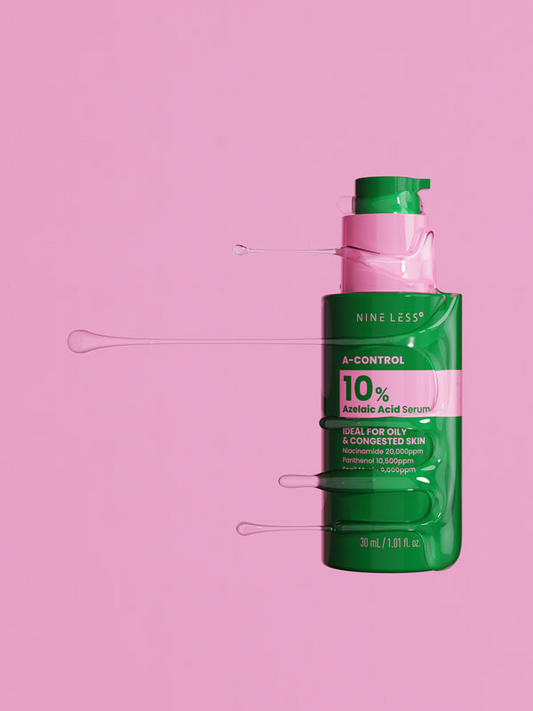 Nineless Azelaic Acid 10% Serum – 30 ml