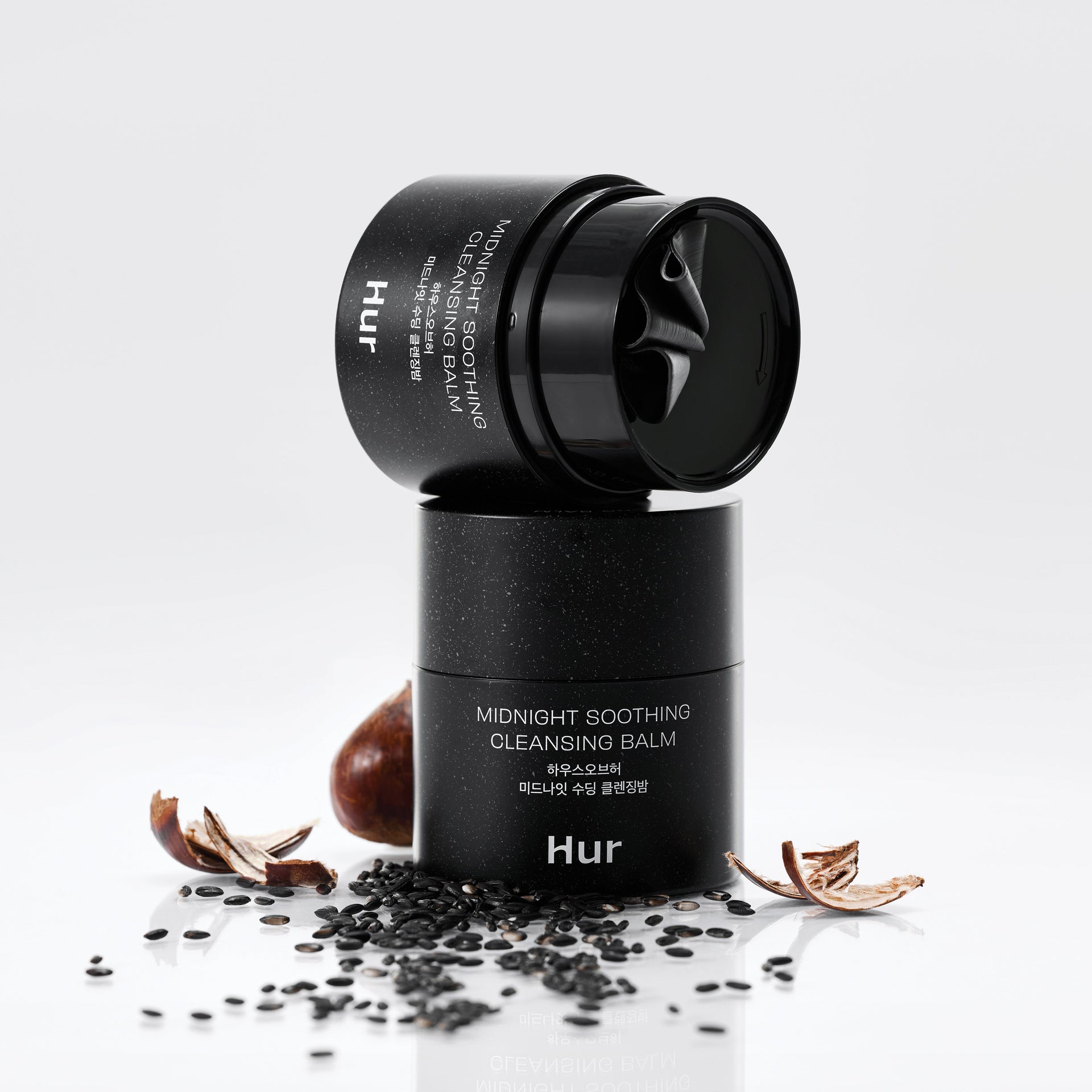 House of Hur Midnight Soothing Cleansing Balm – 50 ml