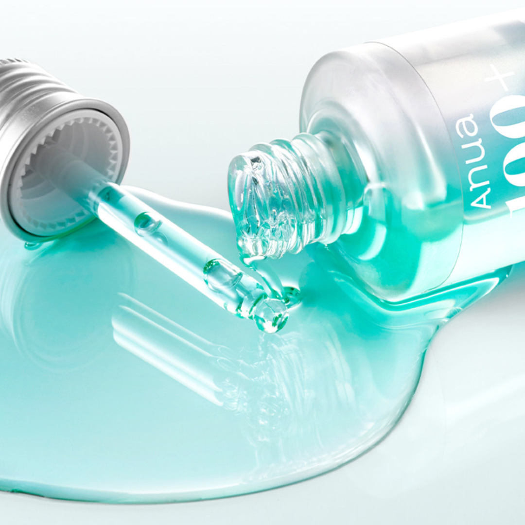 Anua PDRN Hyaluronic Acid Capsule 100 Serum – 30 ml
