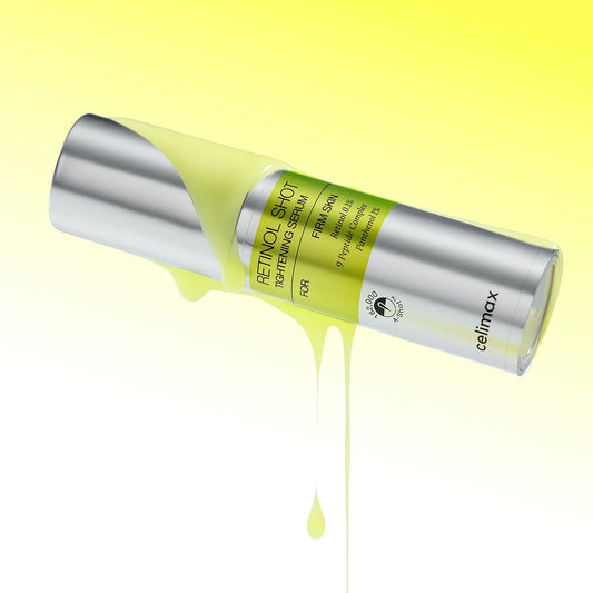 Celimax The Vita-A Retinol Shot Tightening Serum – 30 ml