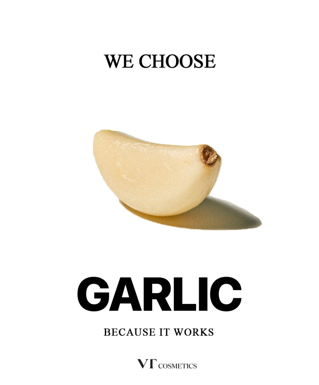 VT Garlic AC Spot Cream (20 ml)