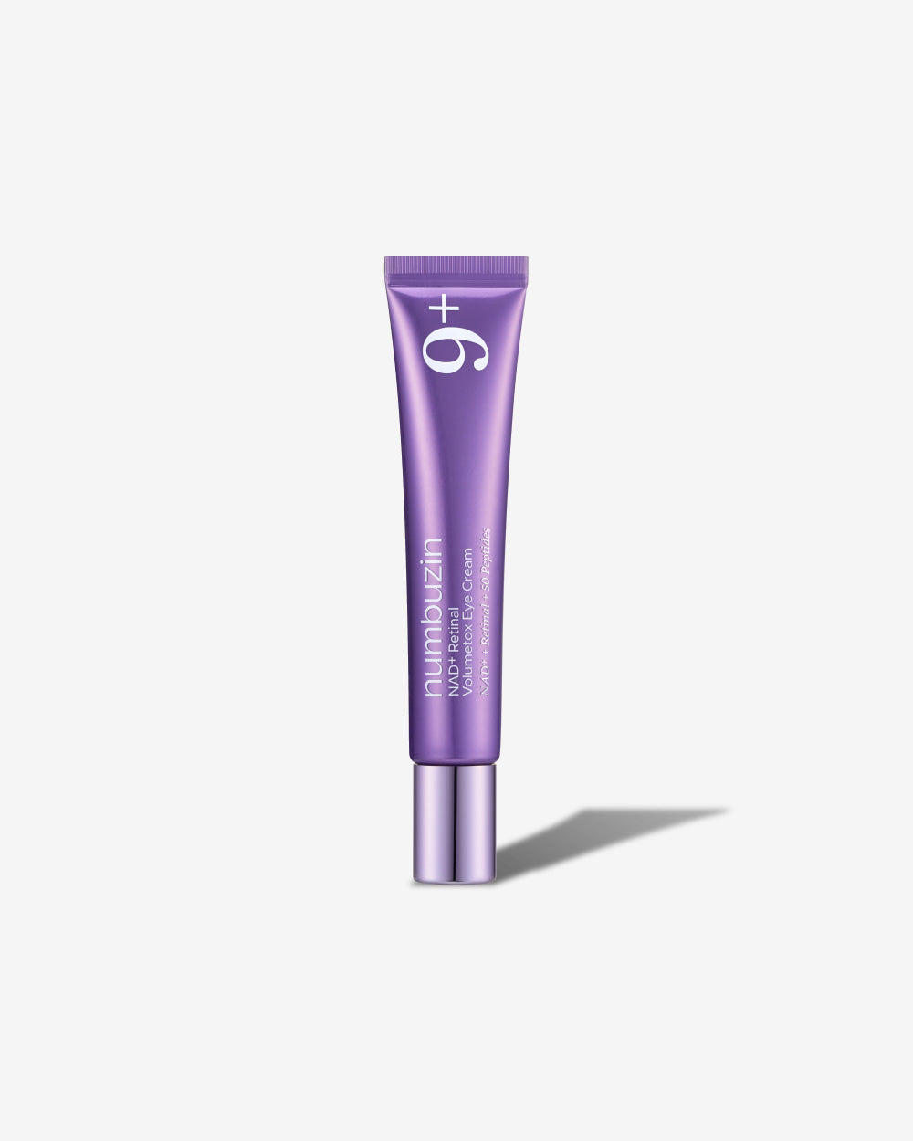 numbuzin – No.9 NAD+ Retinol Volumetox Eye Cream (20 ml)
