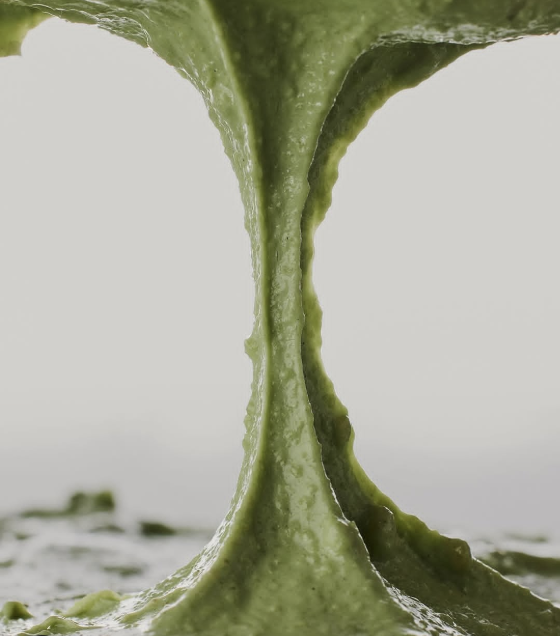 ARENCIA Green Fresh Mochi Cleanser