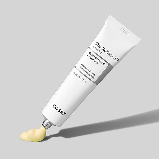 COSRX The Retinol Cream