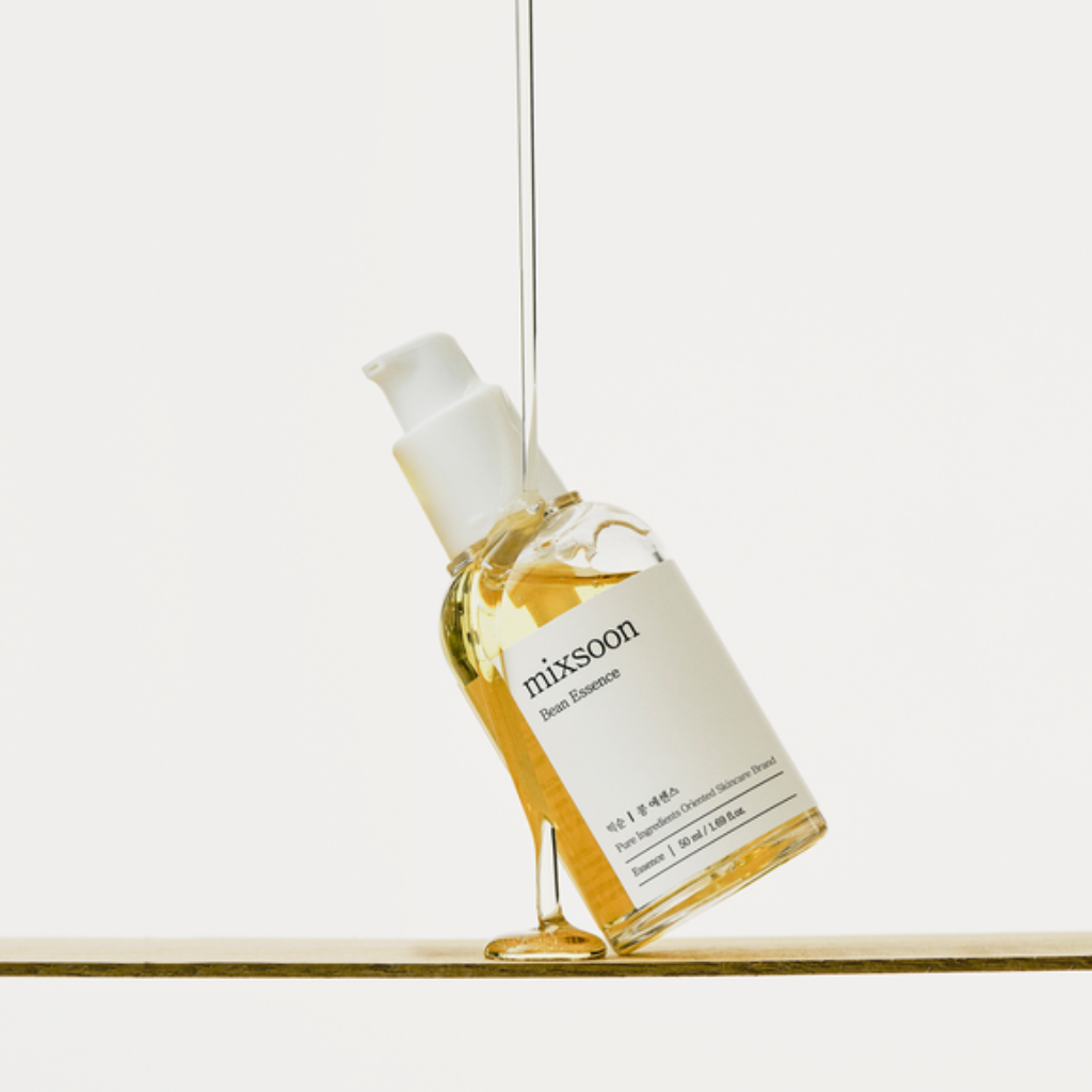 MIXSOON Bean Essence (50ml)