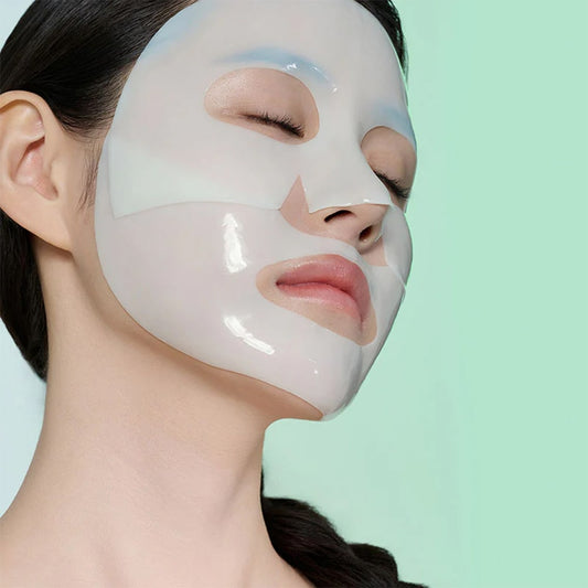 Biodance Refreshing Sea Kelp Real Deep Mask – 34 g