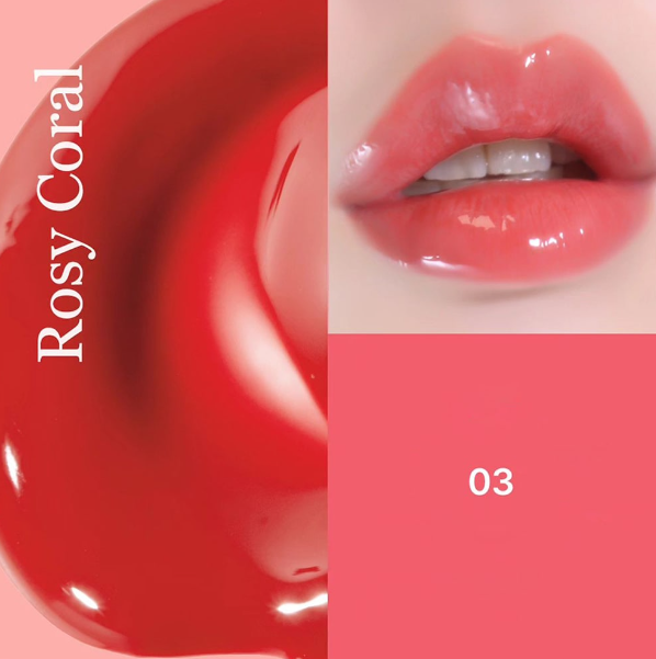 HEIMISH Dailism Lip Gloss