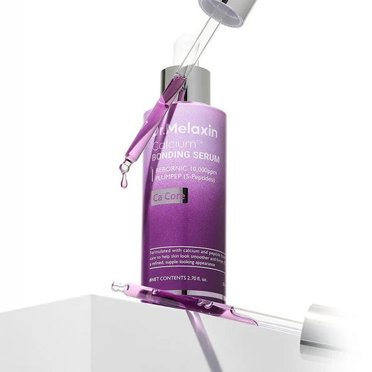 Dr. Melaxin – Calcium Bonding Serum (80 ml)