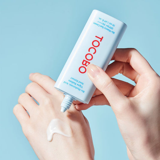 Tocobo Bio Watery Sun Cream SPF50+ PA++++ – 50 ml