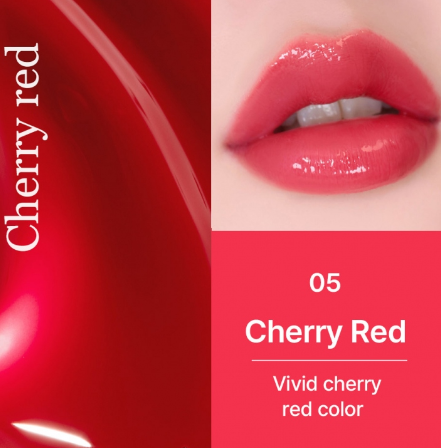 HEIMISH Dailism Lip Gloss