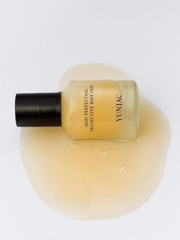 Yunjac Skin Perfecting Protective Base Prep – 40 ml