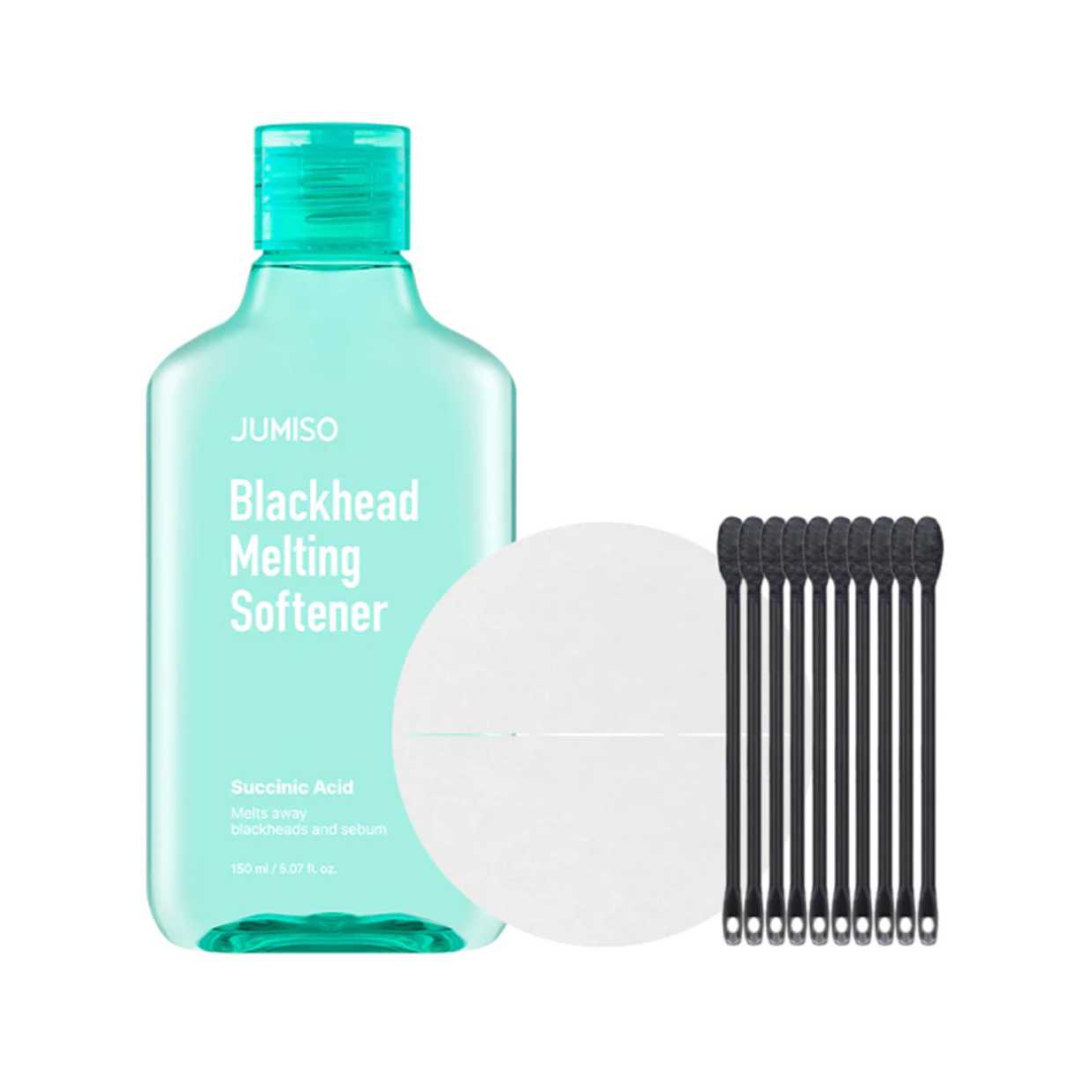 Jumiso Blackhead Melting Softener Special Kit – 150 ml