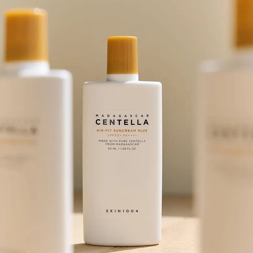 SKIN1004 – Madagascar Centella Air-Fit Suncream Plus SPF50+ PA++++ (50 ml)