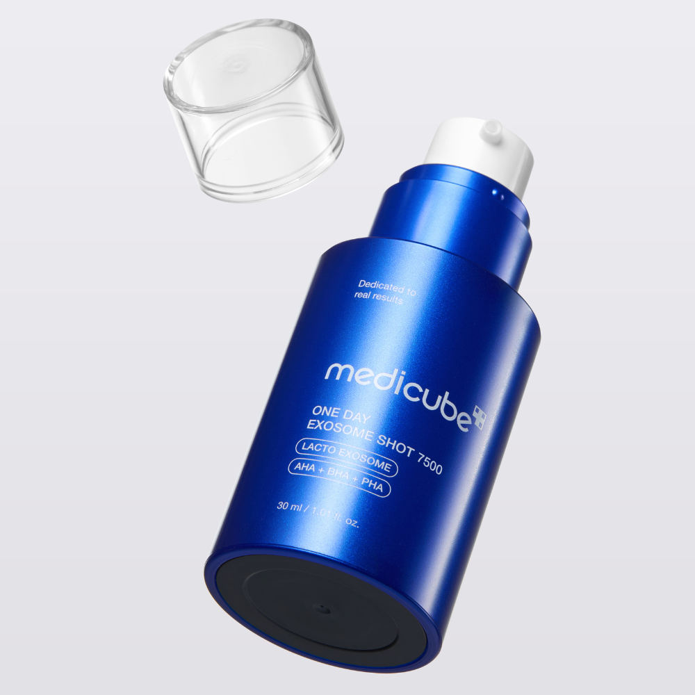 Medicube Zero Exosome Shot 2000