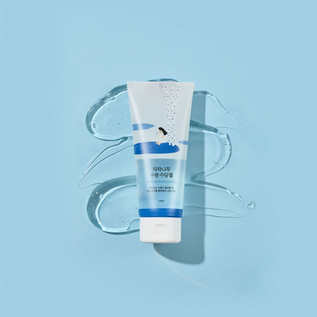 ROUND LAB Birch Juice Moisturizing Soothing Gel – 150 ml