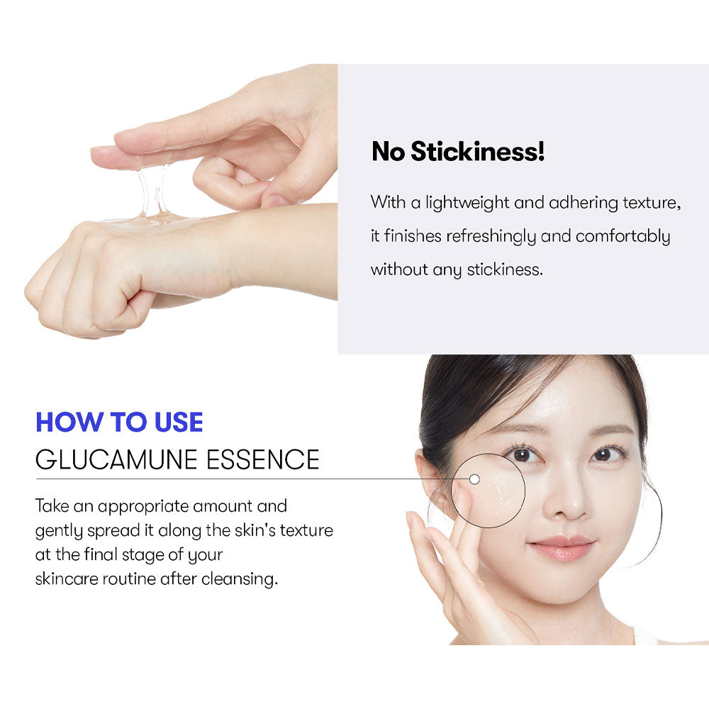 VT Gluca Mune Moisturizer (Hidratante facial)