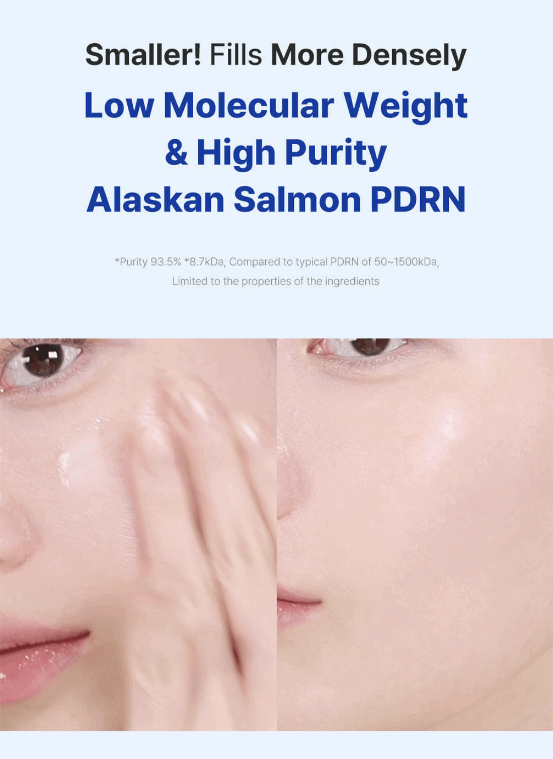 SUNGBOON EDITOR Alaska PDRN Ultra Moisturizing Barrier Cream