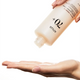 Anua Rice 70% Glow Milky Toner - 250 ml | Luminosidad e Hidratación Profunda