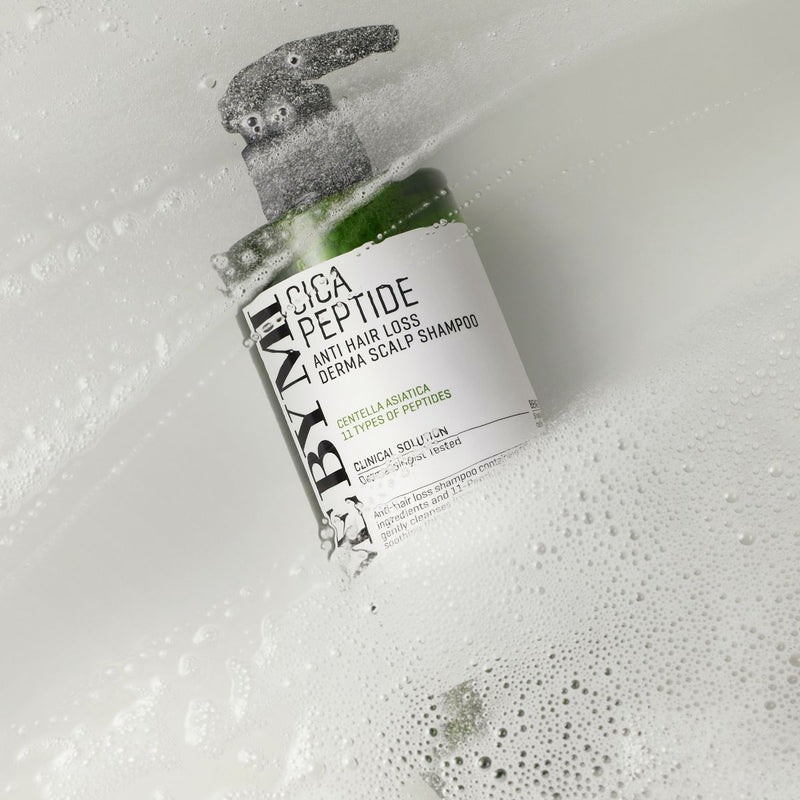 Some By Mi Cica Peptide Shampoo – 285 ml